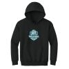 Youth Heavy Blend Hooded Sweatshirt Thumbnail