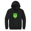 Youth Heavy Blend Hooded Sweatshirt Thumbnail