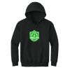 Youth Heavy Blend Hooded Sweatshirt Thumbnail
