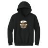 Youth Heavy Blend Hooded Sweatshirt Thumbnail