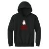 Youth Heavy Blend Hooded Sweatshirt Thumbnail