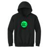 Youth Heavy Blend Hooded Sweatshirt Thumbnail