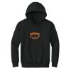 Youth Heavy Blend Hooded Sweatshirt Thumbnail