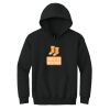 Youth Heavy Blend Hooded Sweatshirt Thumbnail