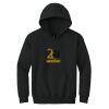 Youth Heavy Blend Hooded Sweatshirt Thumbnail