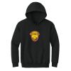 Youth Heavy Blend Hooded Sweatshirt Thumbnail