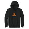 Youth Heavy Blend Hooded Sweatshirt Thumbnail