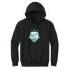 Youth Heavy Blend Hooded Sweatshirt Thumbnail