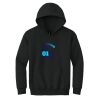 Youth Heavy Blend Hooded Sweatshirt Thumbnail