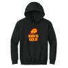 Youth Heavy Blend Hooded Sweatshirt Thumbnail