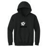 Youth Heavy Blend Hooded Sweatshirt Thumbnail