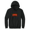 Youth Heavy Blend Hooded Sweatshirt Thumbnail