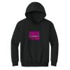 Youth Heavy Blend Hooded Sweatshirt Thumbnail