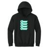 Youth Heavy Blend Hooded Sweatshirt Thumbnail