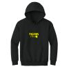 Youth Heavy Blend Hooded Sweatshirt Thumbnail