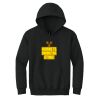 Youth Heavy Blend Hooded Sweatshirt Thumbnail