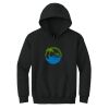 Youth Heavy Blend Hooded Sweatshirt Thumbnail