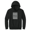 Youth Heavy Blend Hooded Sweatshirt Thumbnail
