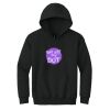 Youth Heavy Blend Hooded Sweatshirt Thumbnail