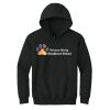 Youth Heavy Blend Hooded Sweatshirt Thumbnail