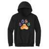 Youth Heavy Blend Hooded Sweatshirt Thumbnail