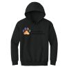 Youth Heavy Blend Hooded Sweatshirt Thumbnail