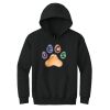 Youth Heavy Blend Hooded Sweatshirt Thumbnail