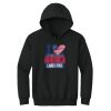 Youth Heavy Blend Hooded Sweatshirt Thumbnail