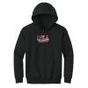 Youth Heavy Blend Hooded Sweatshirt Thumbnail