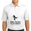 Tech Sport Dri FIT Polo Thumbnail