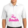 Tech Sport Dri FIT Polo Thumbnail
