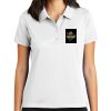 Women's Tech Basic Dri FIT Polo Thumbnail