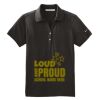 Women's Dri FIT Classic Polo Thumbnail