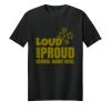 Softstyle ® T Shirt Thumbnail