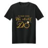 Softstyle ® T Shirt Thumbnail
