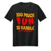 Softstyle ® T Shirt Thumbnail