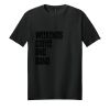 Softstyle ® T Shirt Thumbnail